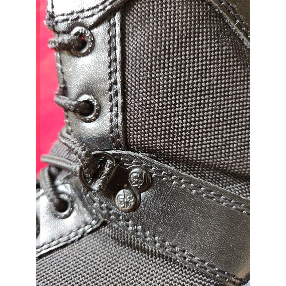 Rocky Alpha Force Zipper Waterproof Public Service Boot main image 11